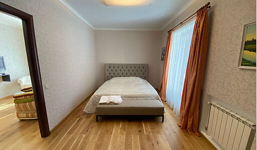 Дом в КП Николина Гора