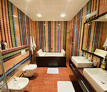 Дом в КП Николина Гора