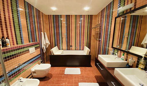 Дом в КП Николина Гора