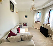 Дом в КП Николина Гора