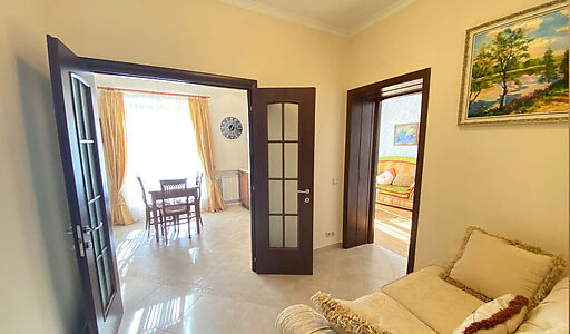 Дом в КП Николина Гора