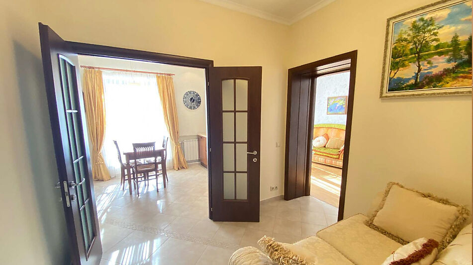 Дом в КП Николина Гора