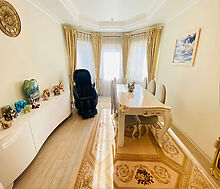 Дом в КП Николина Гора