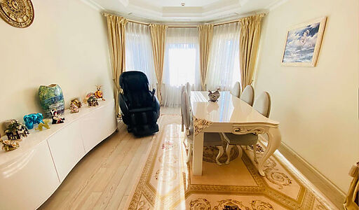 Дом в КП Николина Гора