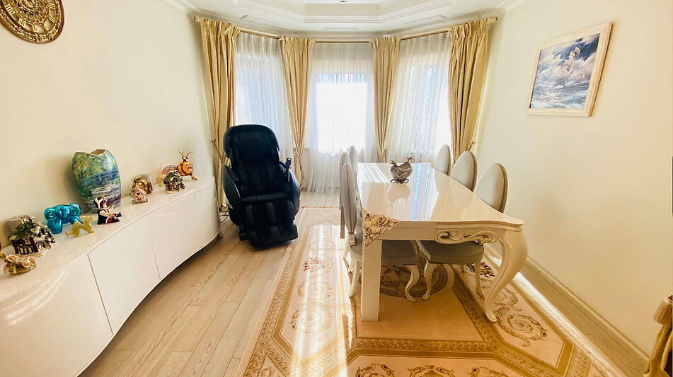 Дом в КП Николина Гора