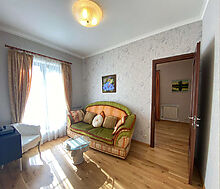 Дом в КП Николина Гора