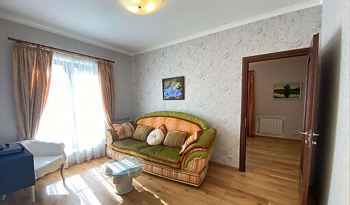 Дом в КП Николина Гора