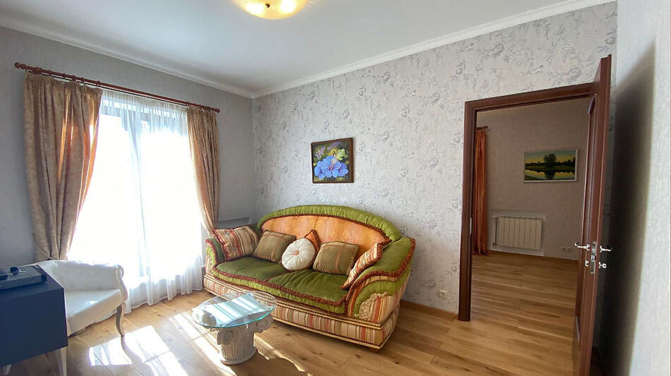 Дом в КП Николина Гора