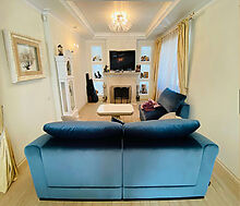 Дом в КП Николина Гора