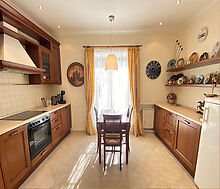 Дом в КП Николина Гора