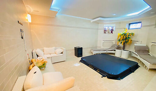 Дом в КП Николина Гора