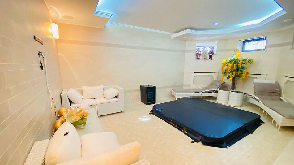 Дом в КП Николина Гора