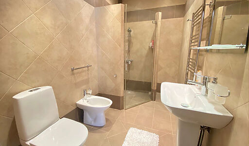 Дом в КП Николина Гора