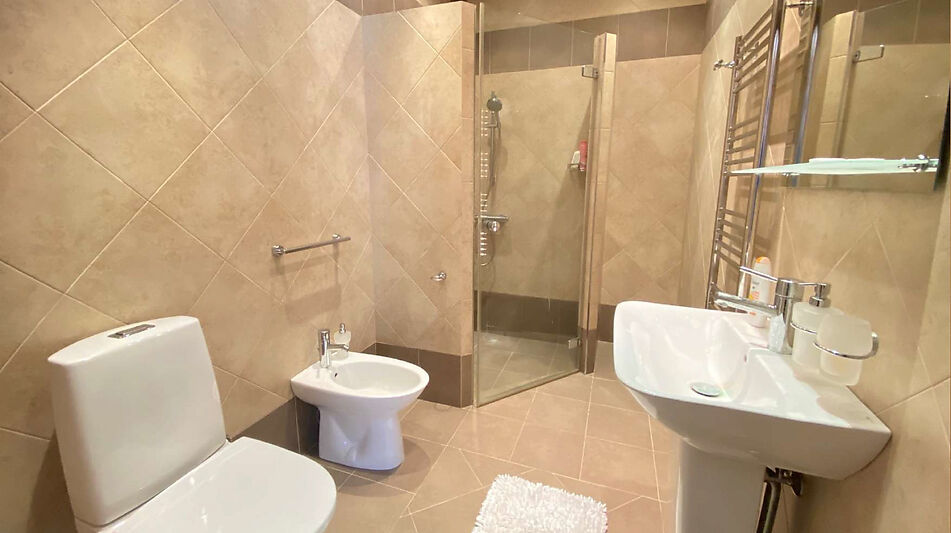 Дом в КП Николина Гора