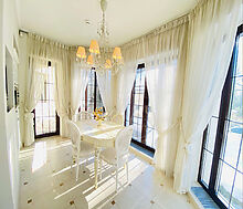 Дом в КП Николина Гора