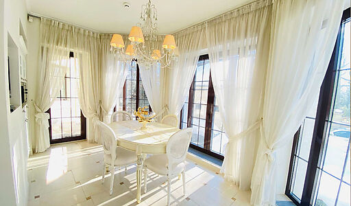 Дом в КП Николина Гора