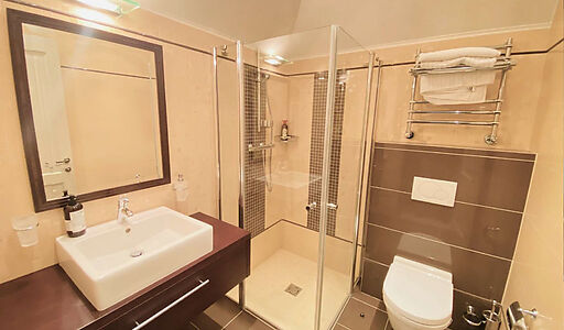 Дом в КП Николина Гора