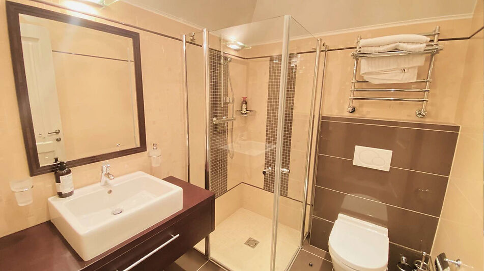 Дом в КП Николина Гора