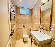 Дом в КП Николина Гора