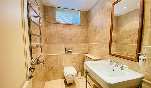 Дом в КП Николина Гора