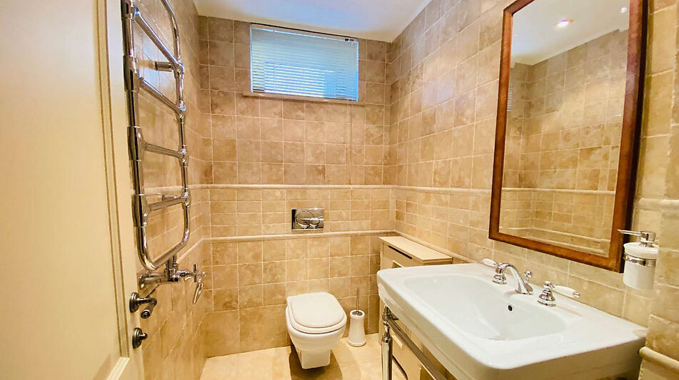 Дом в КП Николина Гора