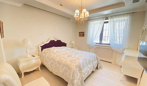 Дом в КП Николина Гора