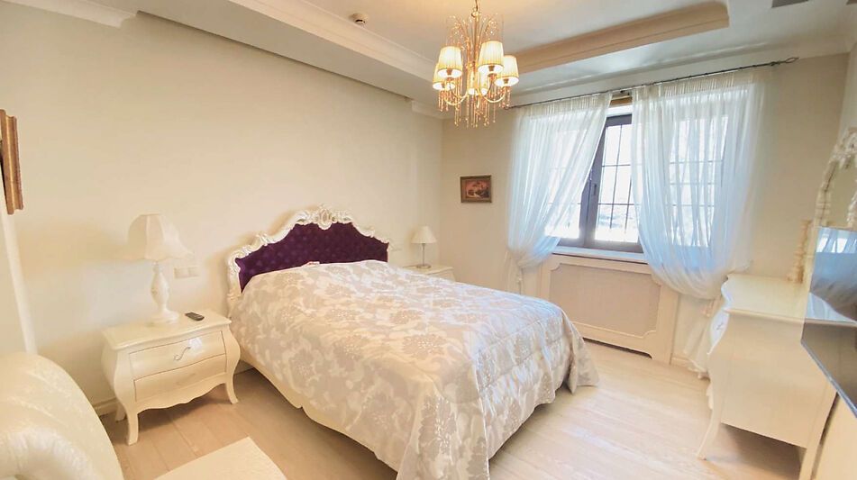 Дом в КП Николина Гора