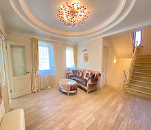 Дом в КП Николина Гора