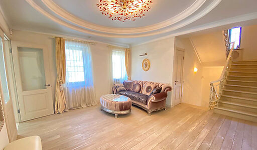 Дом в КП Николина Гора