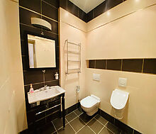 Дом в КП Николина Гора