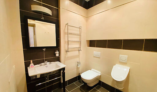 Дом в КП Николина Гора