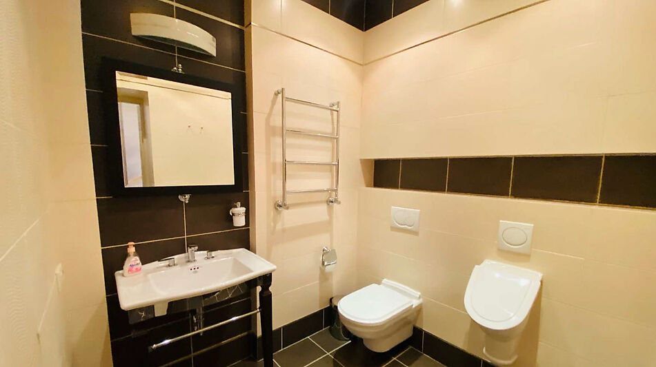 Дом в КП Николина Гора