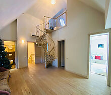 Дом в КП Николина Гора