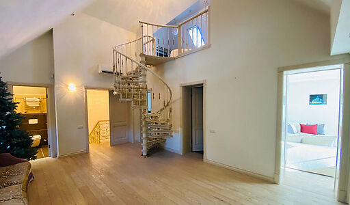 Дом в КП Николина Гора