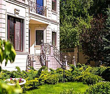 Дом в КП Николина Гора