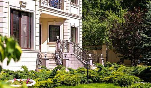 Дом в КП Николина Гора