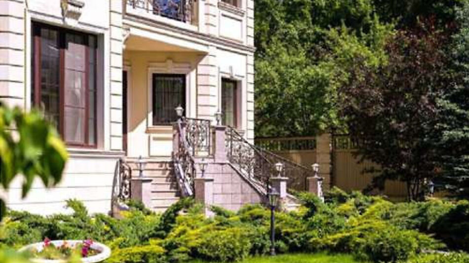 Дом в КП Николина Гора