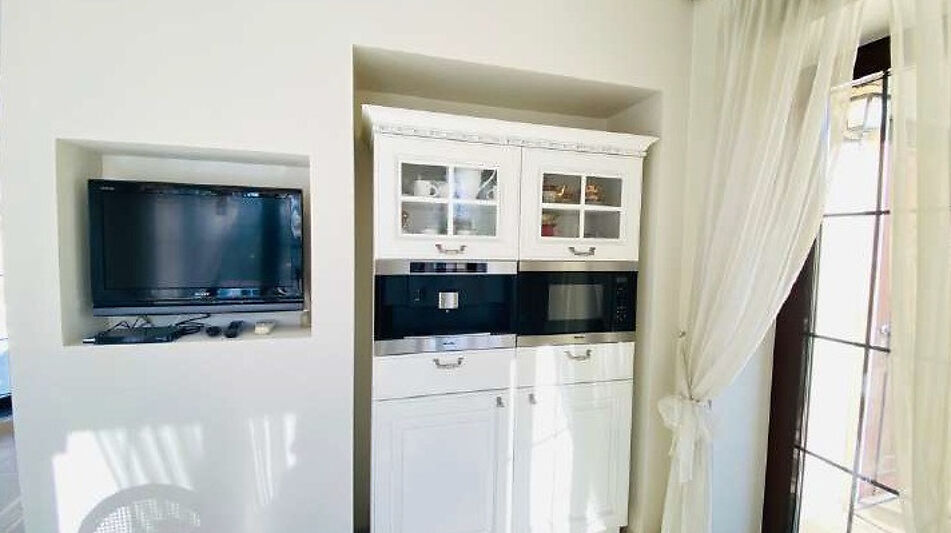 Дом в КП Николина Гора