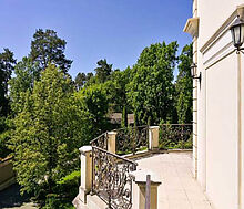 Дом в КП Николина Гора