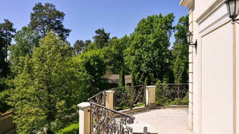 Дом в КП Николина Гора