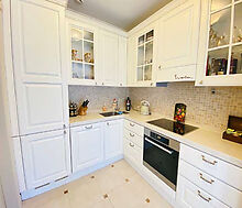 Дом в КП Николина Гора