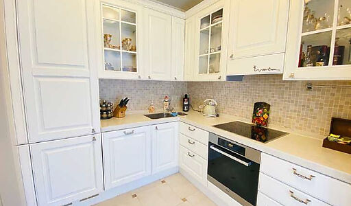 Дом в КП Николина Гора