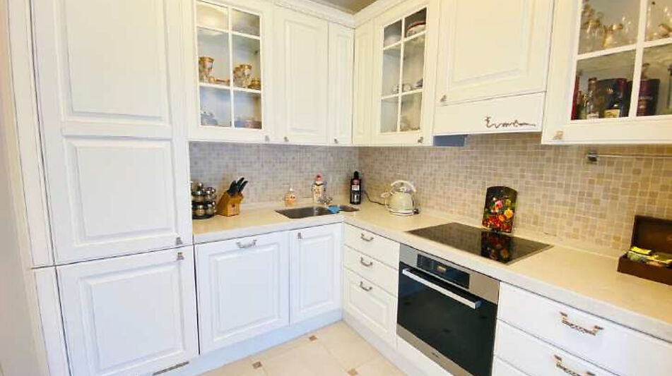 Дом в КП Николина Гора