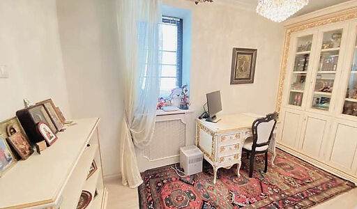 Дом в КП Николина Гора