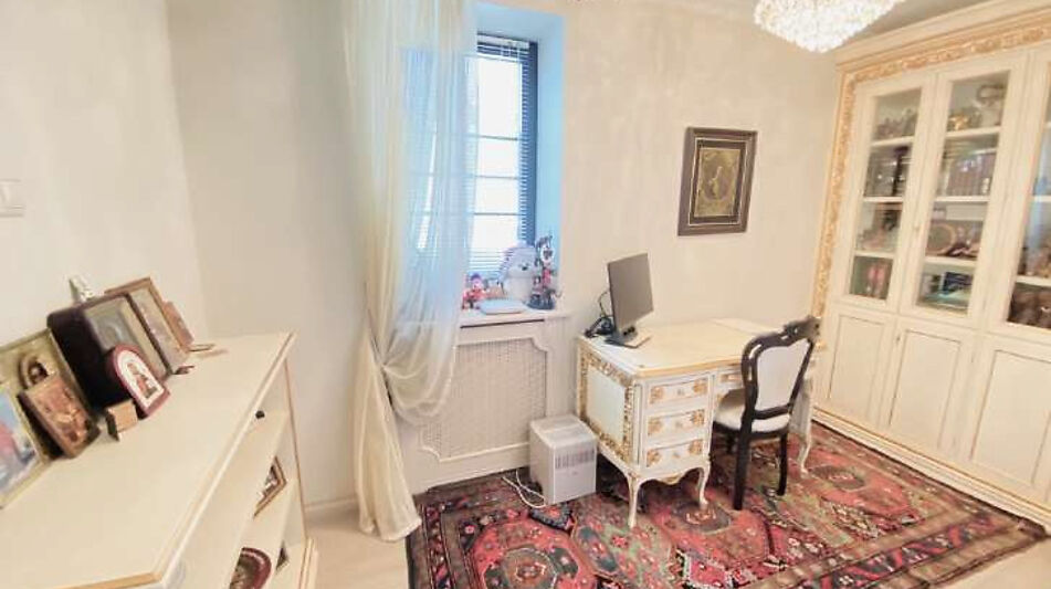 Дом в КП Николина Гора