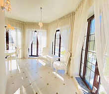 Дом в КП Николина Гора