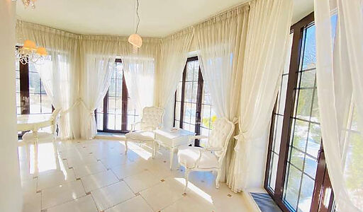 Дом в КП Николина Гора