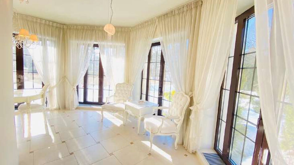 Дом в КП Николина Гора