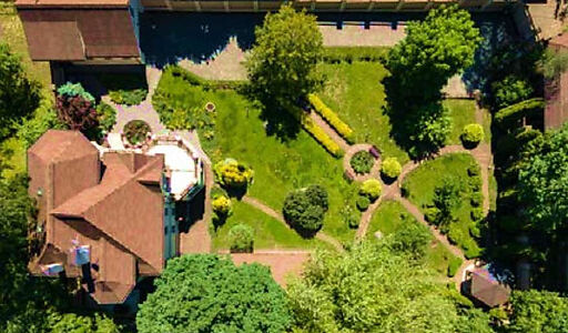 Дом в КП Николина Гора