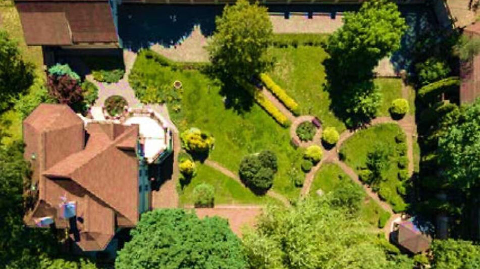 Дом в КП Николина Гора